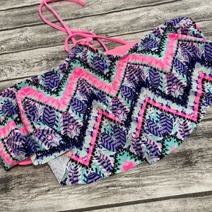 Bathing suit top